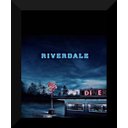 Ver imagem 3 de Quadros Série Riverdale 3 Und. 25X30Cm Com Vidro Sa6