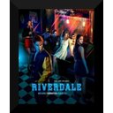Ver imagem 1 de Quadros Série Riverdale 3 Und. 25X30Cm Com Vidro Sa6