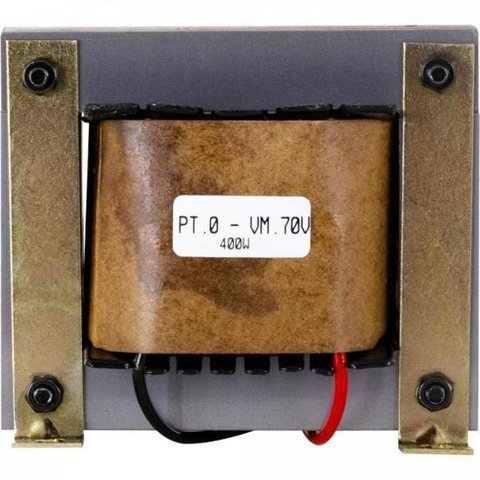 Trafo Tronco 70V 400W Tsa Hayonik
