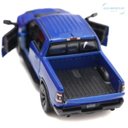 Ver imagem 2 de Veiculo Miniatura Dodge Ram Ficção Azul 1500 pra Fazendeiro
