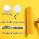 Ver imagem 4 de Rolo para Resinas, Esmaltes, Lacas e Epóxi 46cm Atlas