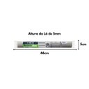 Ver imagem 5 de Rolo para Resinas, Esmaltes, Lacas e Epóxi 46cm Atlas