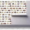 Papel De Parede Infantil Carro Transporte Kit 02 Rolos A11 - 2