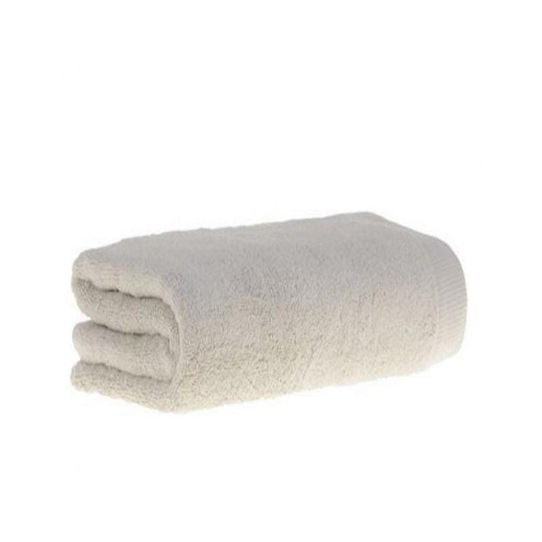 Toalha De Rosto Buddemeyer Dual Air Marfim