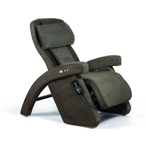 Poltrona de Massagem Gravidade Zero Shiatsu