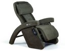Ver imagem 1 de Poltrona de Massagem Gravidade Zero Shiatsu