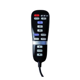 Poltrona de Massagem Gravidade Zero Shiatsu - 2