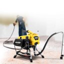 Ver imagem 5 de Maq de Pint Airless Mpa300 3,0hp 220v Vonder