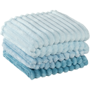 Ver imagem 2 de Cobertor Grosso Coberdrom Honey Casal Queen Fofinha e Quentinha Fluffly:azul