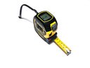 Ver imagem 3 de Trena Laser Digital 40m Fita Métrica 5m Multifuncional 3 em 1