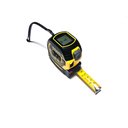 Ver imagem 3 de Trena Laser Digital 40m Fita Métrica 5m Multifuncional 3 em 1