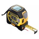 Ver imagem 1 de Trena Laser Digital 40m Fita Métrica 5m Multifuncional 3 em 1