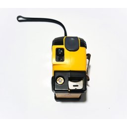 Trena Laser Digital 40m Fita Métrica 5m Multifuncional 3 em 1 - 4