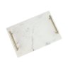 Bandeja Home Style Marble 30 Cm - 4