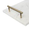 Bandeja Home Style Marble 30 Cm - 2