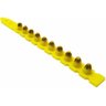 Fincapino Maganizado Amarelo 27 - 1