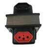 Autotransformador Monofasico 500Va 60Hz Bivolt - 2