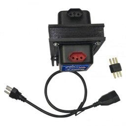 Auto Transformador 5.000Va 110 para 220 E/Ou 220 para 110 - 3