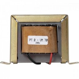 Trafo Tronco 70v 200w Tsa Hayonik - 1