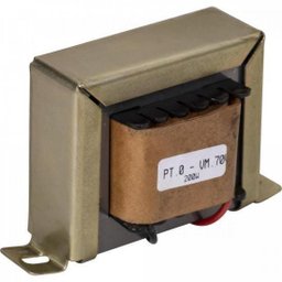 Trafo Tronco 70v 200w Tsa Hayonik - 2
