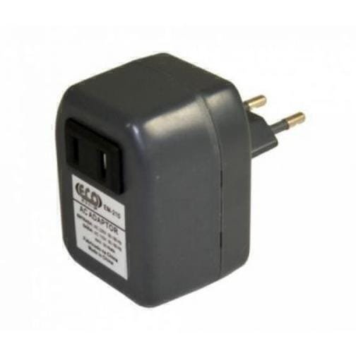 Transformador Conversor de Voltagem 220-110v 50w