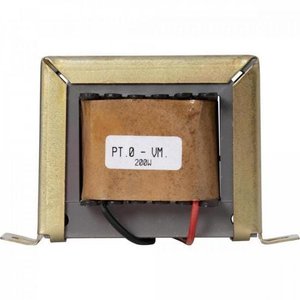 Trafo Tronco 100v 200w Tsa Hayonik