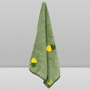 Ver imagem 4 de Pano de Copa Power Sec Abacaxi - Catran Verde