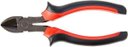 Ver imagem 1 de Alicate Corte Diagonal 6 Pol 160Mm Black Nickel - Mtx 175729
