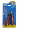 Ver imagem 1 de Alicate Corte De Unha Para Cachorro Com Lixa 12,5cm