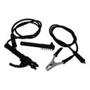 Ver imagem 4 de Máquina Inversora De Solda Mma 100A Completa- Fortg-Fg4010