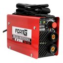Ver imagem 1 de Máquina Inversora De Solda Mma 100A Completa- Fortg-Fg4010