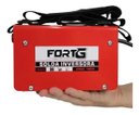Ver imagem 5 de Máquina Inversora De Solda Mma 100A Completa- Fortg-Fg4010