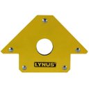 Ver imagem 4 de Esquadro Magnético para Soldador Eml-12 Lynus