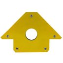 Ver imagem 2 de Esquadro Magnético para Soldador Eml-12 Lynus