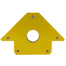 Esquadro Magnético para Soldador Eml-12 Lynus - 2