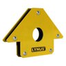 Esquadro Magnético para Soldador Eml-12 Lynus - 1