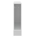 Ver imagem 2 de Balcão Porta-Pano Madesa para Cozinhas Lux, Glamy e Stella 20 x 60 cm (Sem Tampo) Branco