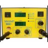 Estação De Solda E Retrabalho Ar Quente Yaxun 902+ 110V - 4