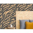 Ver imagem 1 de Papel de Parede Animal Print 6 Arte Destaque 1,50 Metros