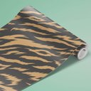 Ver imagem 3 de Papel de Parede Animal Print 6 Arte Destaque 1,50 Metros