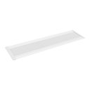 Ver imagem 1 de Luminária Led Taschibra Tl Slim 20 de Embutir 40w Bivolt 3000k Luz Amarela 04020119-01