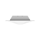 Ver imagem 3 de Luminária Led Taschibra Tl Slim 20 de Embutir 40w Bivolt 3000k Luz Amarela 04020119-01