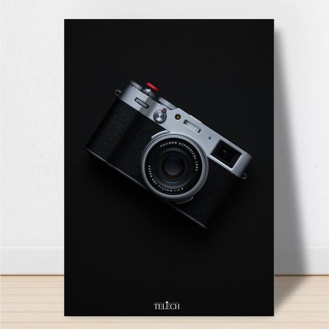 Quadro Decorativo Câmeras Fotografo Foto Estúdio Loja Quarto 40x28 Est1