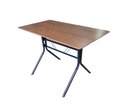 Ver imagem 3 de Mesa Moema 1,20x70 para Sorveteria Restaurante Ecomhome