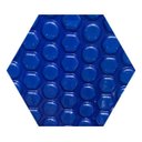 Ver imagem 1 de Manta Térmica Para Piscina 8X5 Atco 300 Micras 5X8