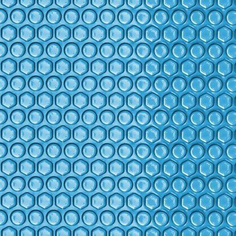 Manta Térmica Para Piscina 2X2 Atco 500 Micras 2,00X2,00