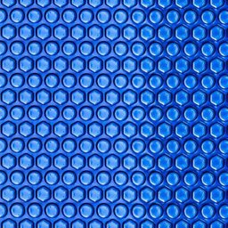 Manta Térmica Para Piscina 11X4 Atco 300 Micras 4X11 - 2