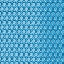 Ver imagem 2 de Manta Térmica Para Piscina 5,5X3 Atco 500 Micras 3X5,5