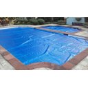 Ver imagem 4 de Manta Térmica Para Piscina 5,5X3 Atco 500 Micras 3X5,5