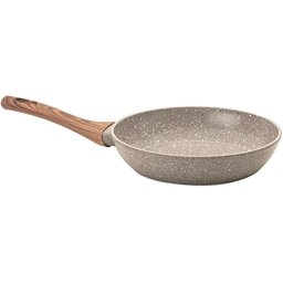 Frigideira Cerâmica Antiaderente 22cm Fundo Triplo Indução Mimo Style Linha Grafito Cook Panela Avul - 8